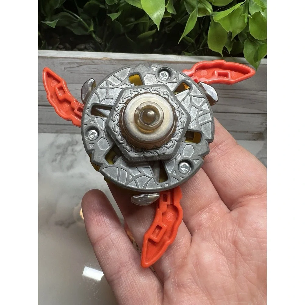 Beyblade Extreme Top System XTS X-201 Kerbecs Hasbro Blade‎ Blast